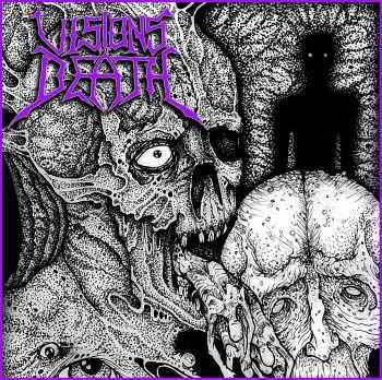  Visions Of Death - Visions Of Death [ep] (2015)