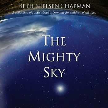 Beth Nielsen Chapman - The Mighty Sky (2012)