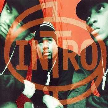 Intro - Intro (1993) Intro - Intro (1993)