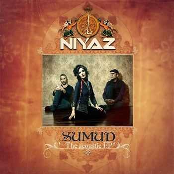 Niyaz - Sumud Acoustic EP (2012)