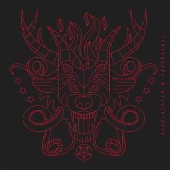 Megatherium - Superbeast (2016) Megatherium - Superbeast (2016)