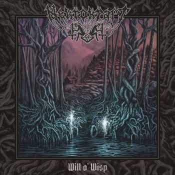 Nekrokraft - Will O' Wisp (2016) Nekrokraft - Will O' Wisp (2016)