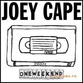 Joey Cape - One Weekend (2016)