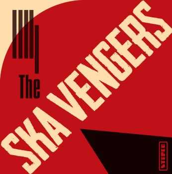 The Ska Vengers - The Ska Vengers (2012)