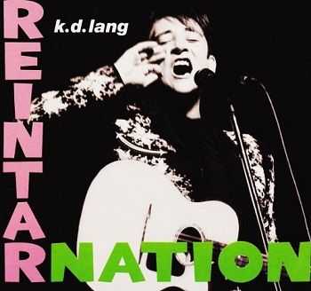 K.D. Lang - Reintarnation (2006)