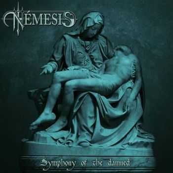 Nemesis - Symphony of the Damned (2016) Nemesis - Symphony of the Damned (2016)