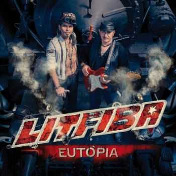 Litfiba - Eutòpia (2016) Litfiba - Eutòpia (2016)