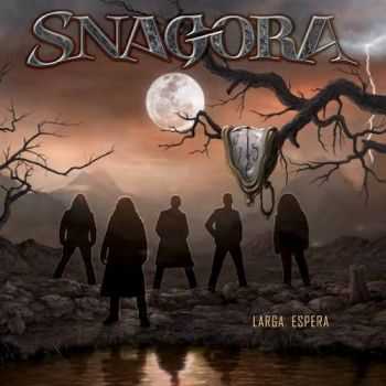 Snagora - Larga Espera (2016)