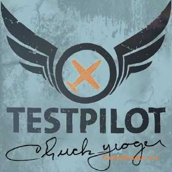 Testpilot - Chuck Yeager (2016)