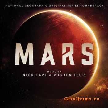 Nick Cave And Warren Ellis - Mars (2016) Nick Cave And Warren Ellis - Mars (2016)