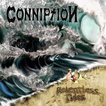 Conniption - Relentless Tides (2016) Conniption - Relentless Tides (2016)