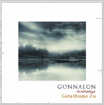 Gonnalon - Moonsongs (2016)