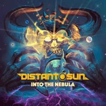 Distant Sun - Into the Nebula (2016)