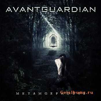 Avant Guardian - Metamorphosis (2016) Avant Guardian - Metamorphosis (2016)