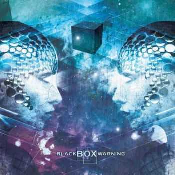 Black Box Warning - Black Box Warning (2016)