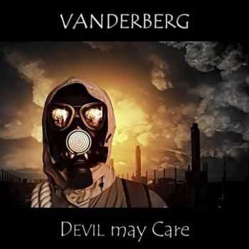 Vanderberg - Devil May Care (2016)