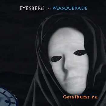 Eyesberg - Masquerade (2016)
