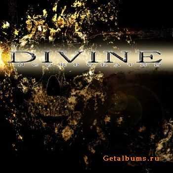 Divine Incorporated - Salvation (2016)
