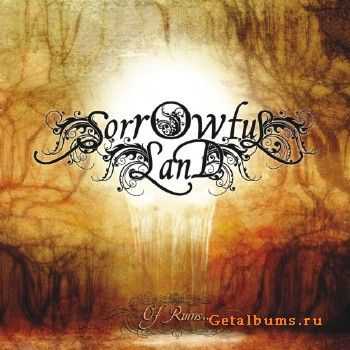 Sorrowful Land - Of Ruins... (2016)