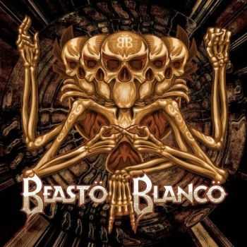 Beasto Blanco - Beasto Blanco (2016)