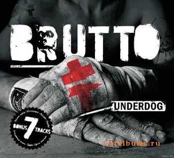 BRUTTO - Underdog () (2015)
