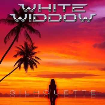 White Widow - Silhouette (2016)