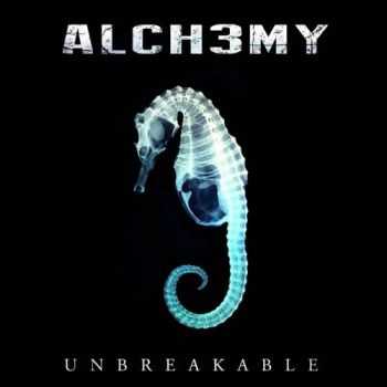 Alch3my - Unbreakable (2016) Alch3my - Unbreakable (2016)