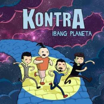 Kontra - Ibang Planeta (2016)