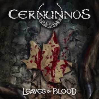 Cernunnos - Leaves Of Blood (2016)