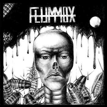 FLUMMOX - s/t (2016) FLUMMOX - s/t (2016)