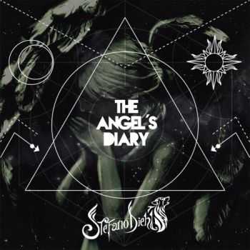 Stefano Diehl - The Angels' Diary (2016)