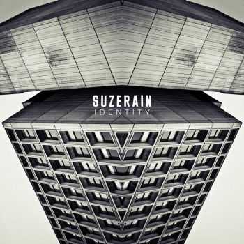 Suzerain - Identity (2016)