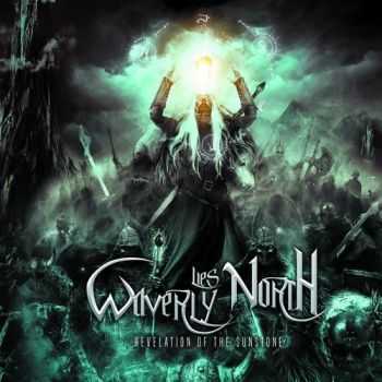 Waverly Lies North - Revelation Of The Sunstone (2016) Waverly Lies North - Revelation Of The Sunstone (2016)