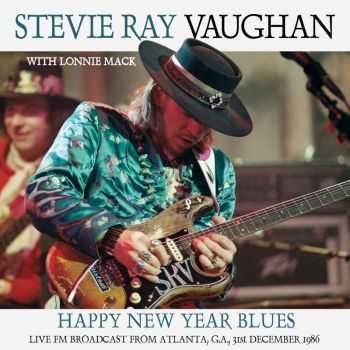 Stevie Ray Vaughan - Happy New Year Blues (1986 / 2016) Stevie Ray Vaughan - Happy New Year Blues (1986 / 2016)