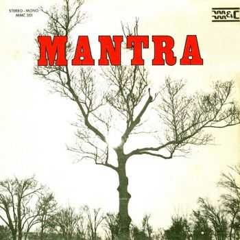 Mantra - Mantra (1970) Mantra - Mantra (1970)
