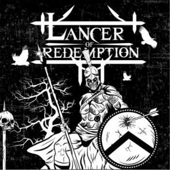 Lancer Of Redemption - Non Serviam (2016) Lancer Of Redemption - Non Serviam (2016)