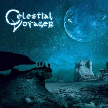 Celestial Voyager - Celestial Voyager (2016)