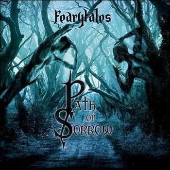 Path Of Sorrow - Fearytales (2016) Path Of Sorrow - Fearytales (2016)
