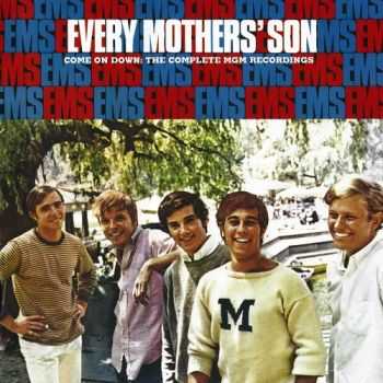 Every Mothers Son - Come On Down The Complete MGM Recordings 1967 (2012)