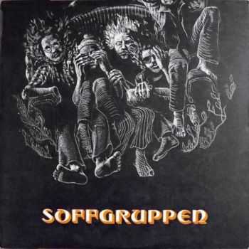 Soffgruppen - Soffgruppen (1975) Soffgruppen - Soffgruppen (1975)