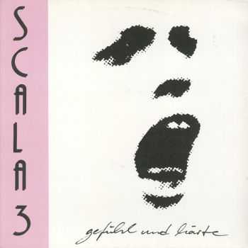 Scala 3 - Gefuhl Und Harte (1981)