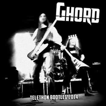 Ghord - Telethon (Live 2015)	  