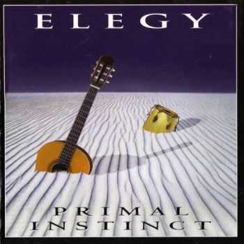 Elegy - Primal Instinct [EP] (1996) Lossless