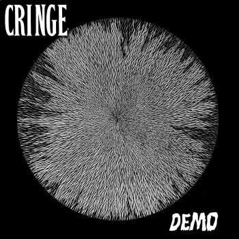 Cringe - Demo (2014)