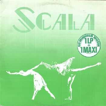 Scala 3 - Scala 3 (1982)