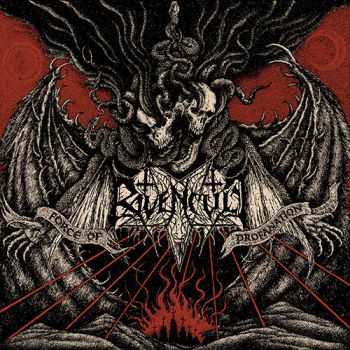 Ravencult - Force of Profanation (2016)