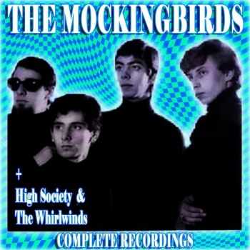 The Mockingbirds - Complete Recordings (2016)