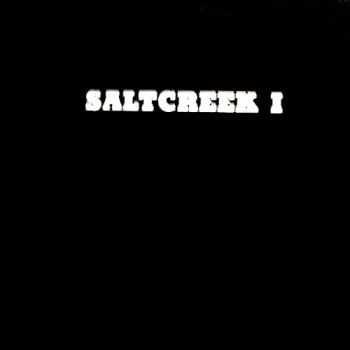 Saltcreek - I (1971) Saltcreek - I (1971)
