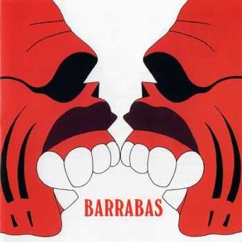 Barrabas - Barrabas (1976) Barrabas - Barrabas (1976)