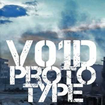 V01D - Prototype (2016) V01D - Prototype (2016)